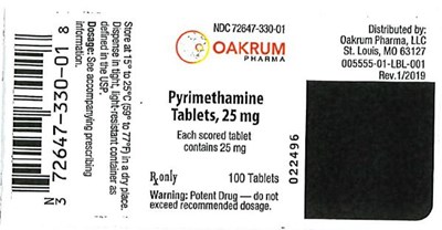 Principal Display Panel (100 Tablets Bottle Label)